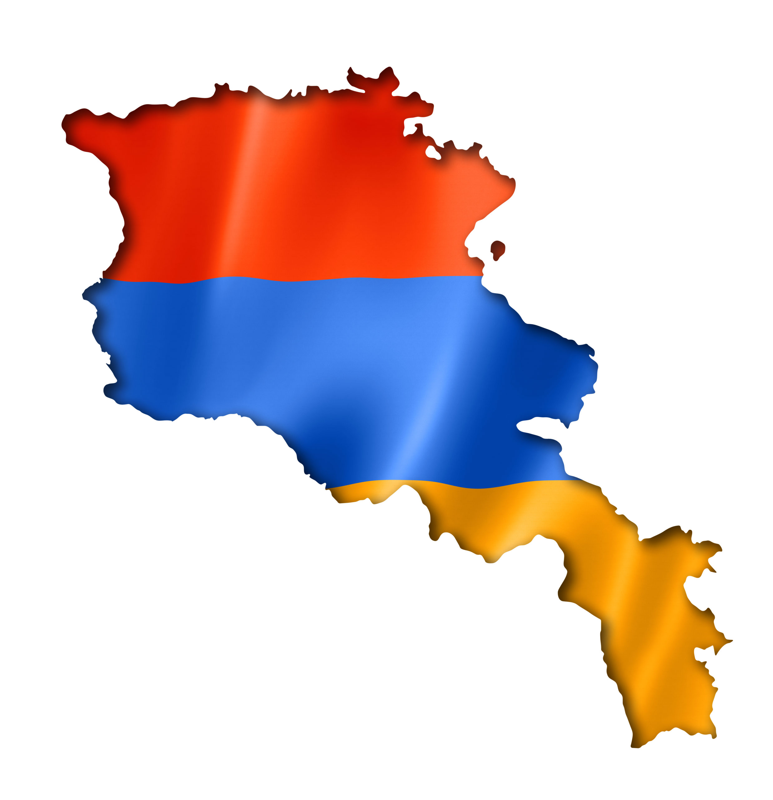 založenie firmy v armensku