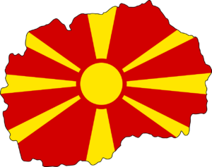 inkorporacia Macedónsko