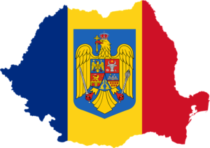 založenie sro v rumunsku